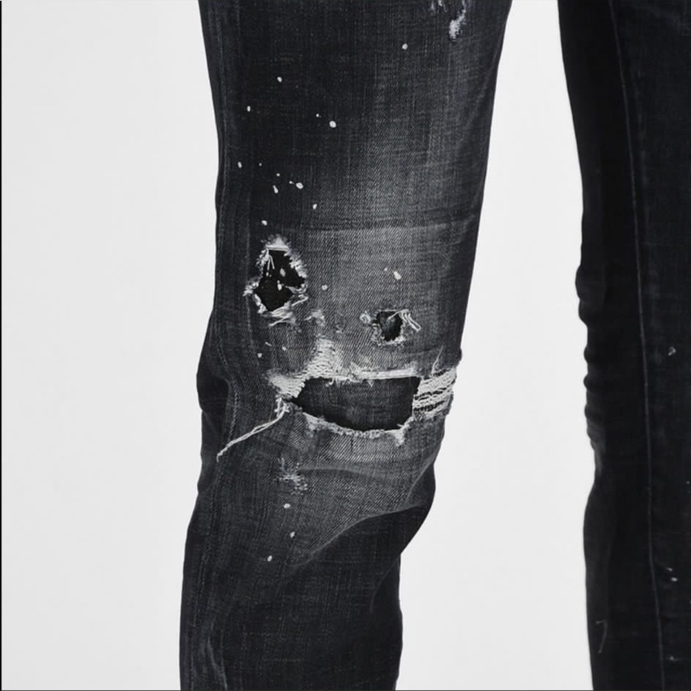 DSQUARED2 Cool Girl Denim - Picture 13 of 13